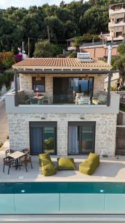 Villa Maraboo - Parga - 0
