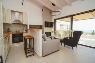 Villa Maraboo - Parga - 5