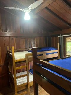 Hostel Explorer - Imbituba - 4