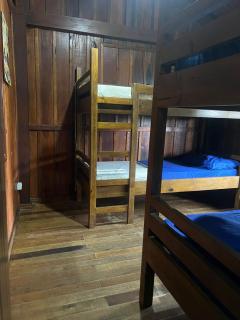 Hostel Explorer - Imbituba - 5