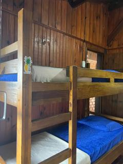 Hostel Explorer - Imbituba - 7
