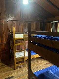 Hostel Explorer - Imbituba - 9