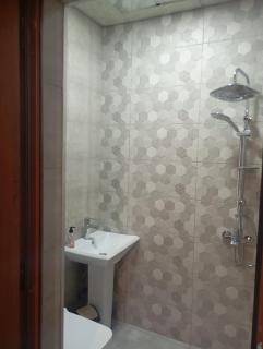 Super mountain view Villa-2 - Gabala - 8