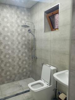 Super mountain view Villa-2 - Gabala - 5
