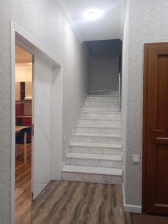 Super mountain view Villa-2 - Gabala - 4