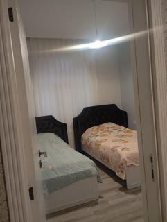 Super mountain view Villa-2 - Gabala - 2
