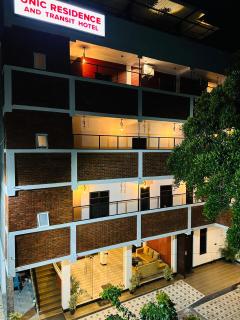 Unic Residence And Transit Hotel - Katunayake - 8