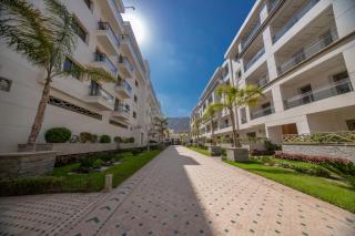 Sea Side Mountain View Apartment - Agadir - 7