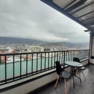 Your Home in Tbilisi - Tiflis - 5
