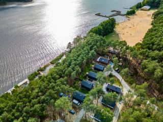 Lakehouse Lubiatów - 2