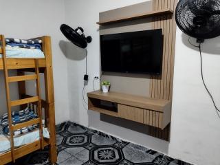 Quartos aconchegantes proximo ao aeroporto de Guarulhos - Guarulhos - 9