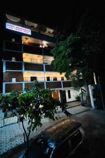 Unic Residence And Transit Hotel - Katunayake - 0