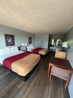 Lakeview Inn - Reeds Spring - 2