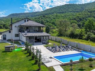 Casa Patry - Călimăneşti - 5