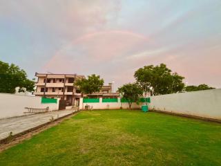 The Happy Hangout - Zirakpur - 7