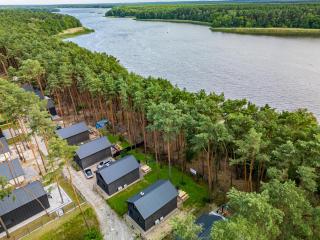 Lakehouse Lubiatów - Lubiatów - 1