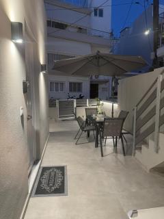 Villa Irene - Heraklio - 5