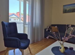 Apartamentai Luna - 6