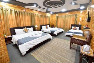 Signature Skardu Hotel - Skardu - 1