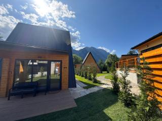 A-Frame Paradise - Buşteni - 9