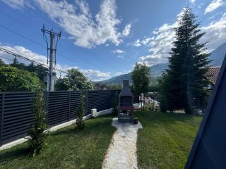 A-Frame Paradise - Buşteni - 6