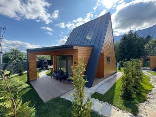 A-Frame Paradise - Buşteni - 7