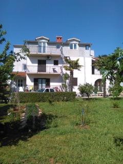 Apartments Zova - 0