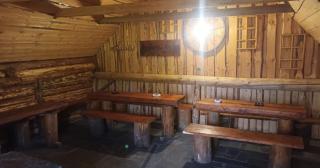 Chata Husárik Koliba - Čadca - 9