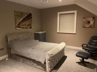 Gelilah House - Loughbrickland - 7