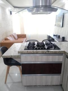 Comfortable 3 bedroom 2 bathroom condo in Lecheria - - 1