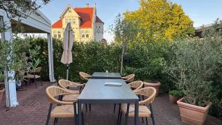 Ferienwohnung 2 beim Restaurant Rhodos - Heide - 8