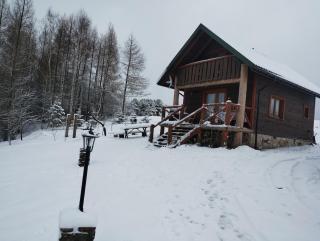 Domek Na Górce - - 2