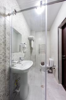 Centrum Hotel Tashkent - Taschkent - 9