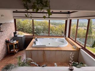 Glamping El Sol Mirador Jarana Villa de Leyva - 7