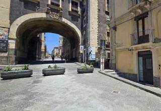 Crociferi Home di Agata e Aurora - Catania - 9