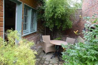 Gîte des Hortillonnages - 5