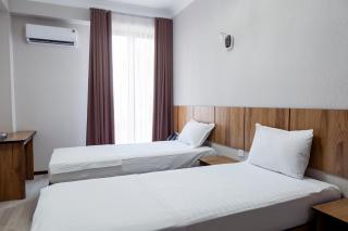 Centrum Hotel Tashkent - Taschkent - 6