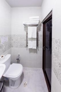 Centrum Hotel Tashkent - Taschkent - 7