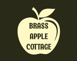 Brass Apple Cottage - Campbell River - 2
