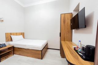 Centrum Hotel Tashkent - Taschkent - 3