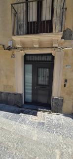 Crociferi Home di Agata e Aurora - Catania - 8