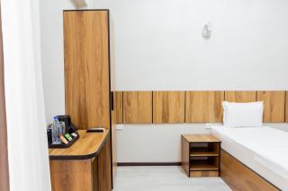 Centrum Hotel Tashkent - 2