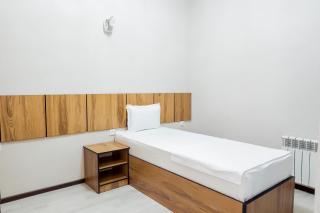 Centrum Hotel Tashkent - Taschkent - 1