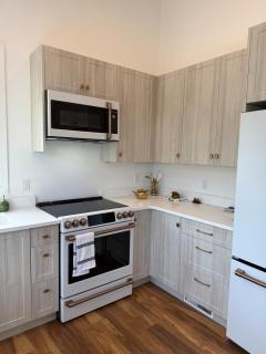 Brass Apple Cottage - Campbell River - 3