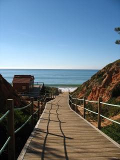 T1 in Albufeira near Alfamar Hotel - 1