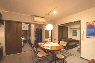 Phoenix Heights Sakuragawa - Vacation STAY 19187 - Osaca - 0