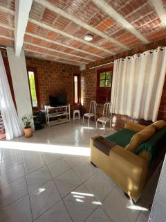 Casa em condomínio - 8 pessoas - Gravatá-PE - 6