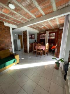 Casa em condomínio - 8 pessoas - Gravatá-PE - 5