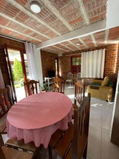 Casa em condomínio - 8 pessoas - Gravatá-PE - 7
