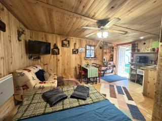 Mobile home gerardmer - 6